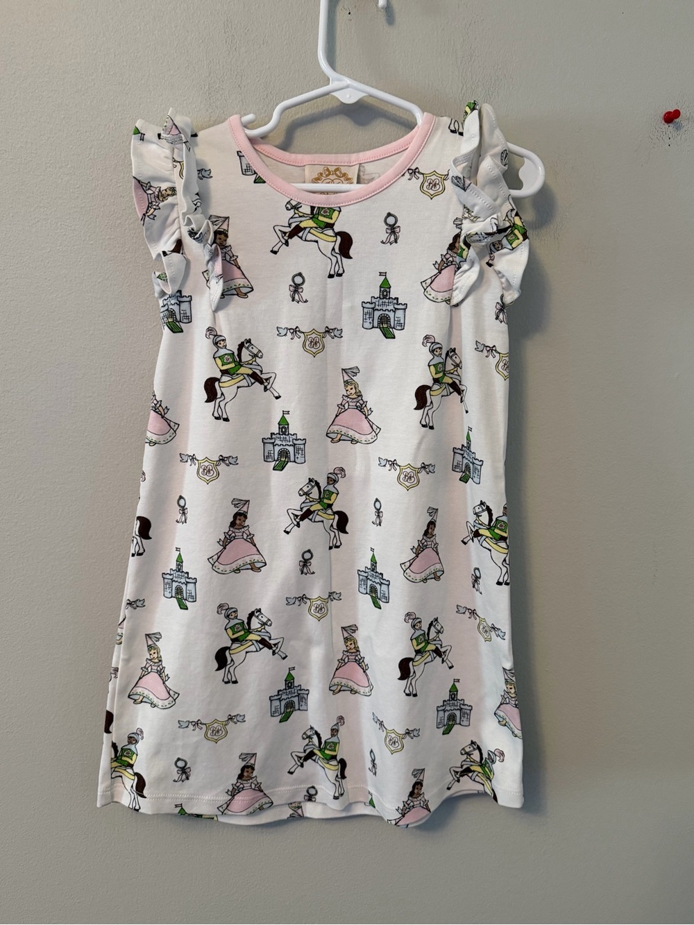 The Beaufort Bonnet Company Darling Duchess Dress